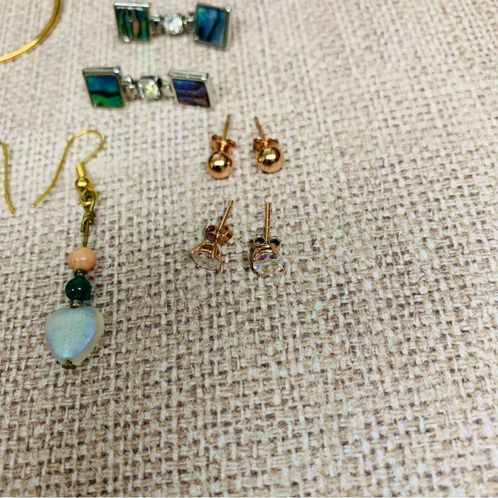 Earring Bundle - Picture 4 of 5